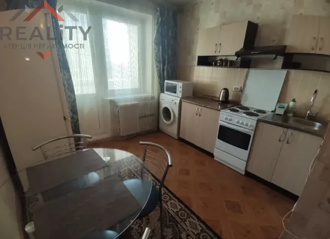 For rent 1-room Apartment 38 sq.m Набережная Победы, 126 Dnipro - photo 19