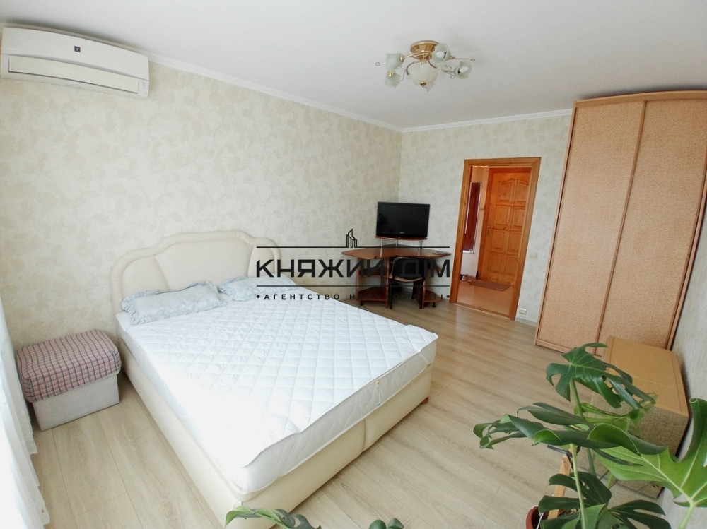 Оренда Квартира 2-кімнатна, 14/16 поверх на Бажана Николая просп. Київ - фото 1