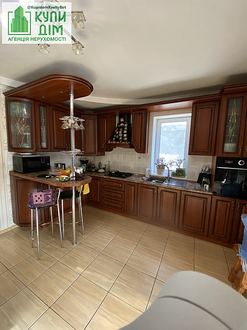 Продаж гарного будинку 230м2 Кропивницький - фото 1