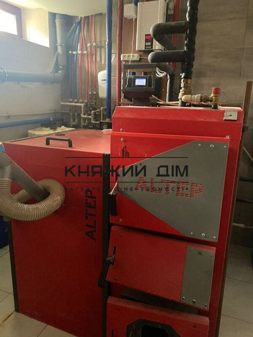 БЕЗ КОМІСІЇ!!! ПЕРША ЗДАЧА. Оренда 2-х поверхового будинку Лебедівка Вишгородський р-н. №139388 Лебедівка (Вишгородський район) - фото 10