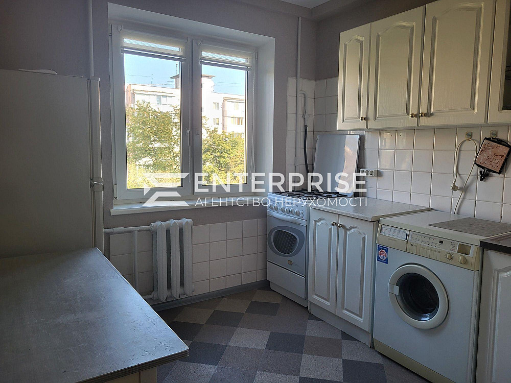 Продаж 2к Квартира 55 кв.м Коновальця Євгена вул. Київ - фото 6