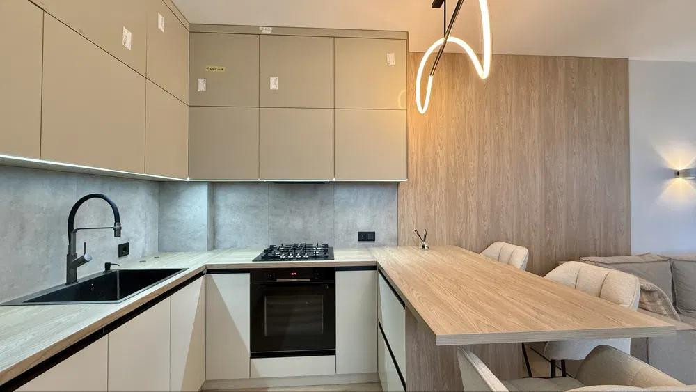 Продаж 1к Квартира 91 кв.м Лесі Українки, 21  - фото 11