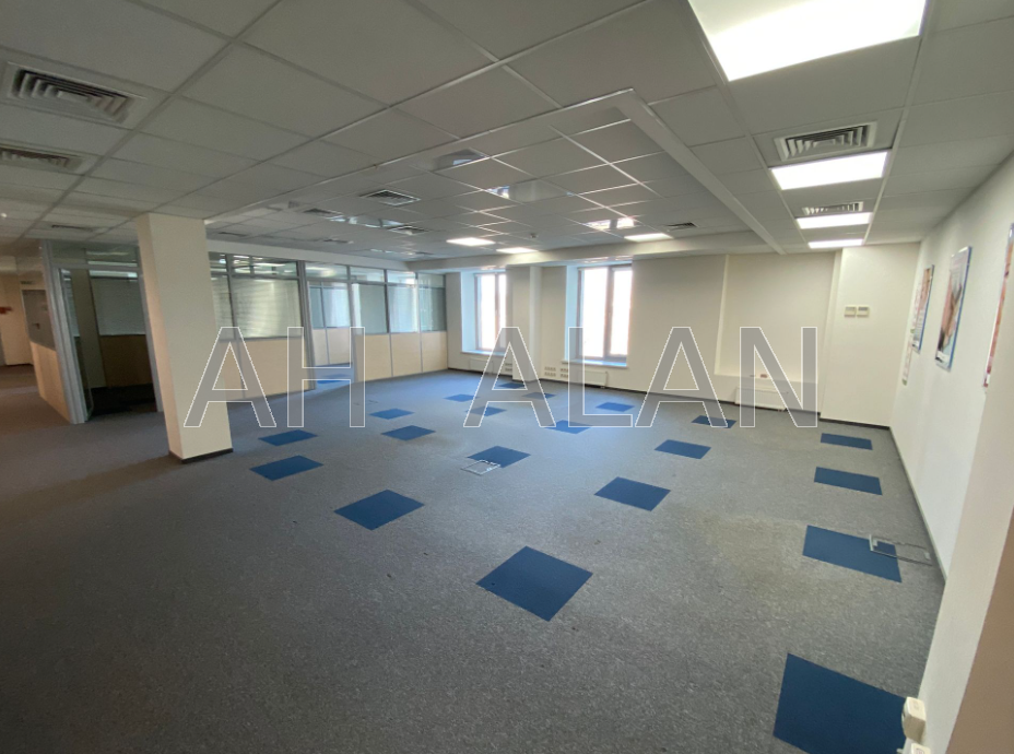 Оренда офісне приміщення на Дегтярівська вул., 27 приміщень - 1, поверх - 4/11 Київ - фото 8