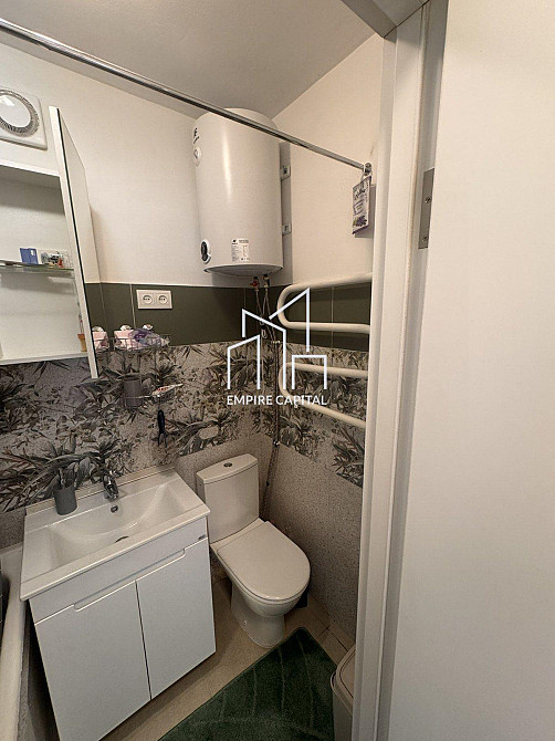 Продаж Квартира 1-кімнатна, 6/9 поверх на вул. Весняна Сокільники - фото 8