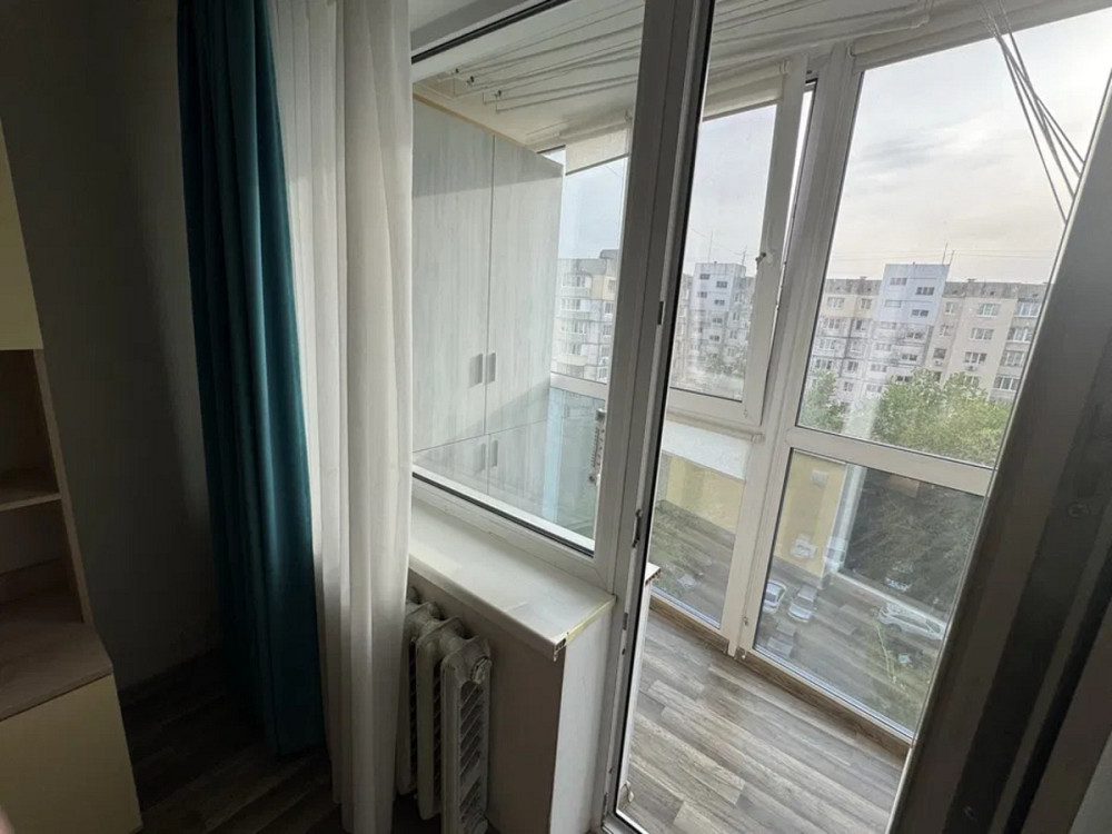 Оренда Квартира 2-кімнатна, 8/16 поверх на Райдужна, 17-А Київ - фото 17