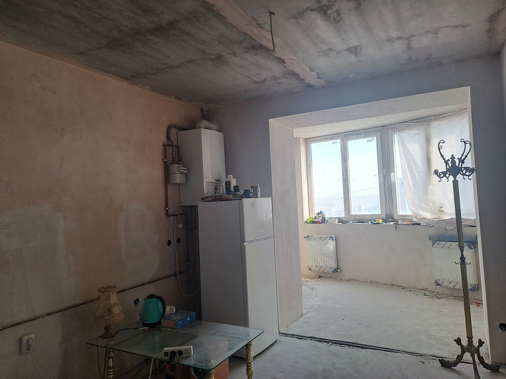 Продаж Квартира 2-кімнатна, 8/9 поверх на вул. Коновальця Є. Ternopil' - photo 10