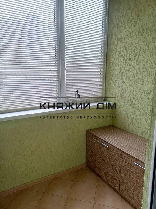 Оренда Квартира 1-кімнатна, 4/32 поверх на Гришко Михаила ул. Київ - фото 17