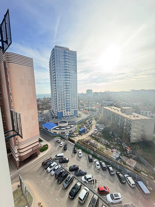 Продаж Квартира 1-кімнатна на ул. Литературная, 10б Одеса - фото 8