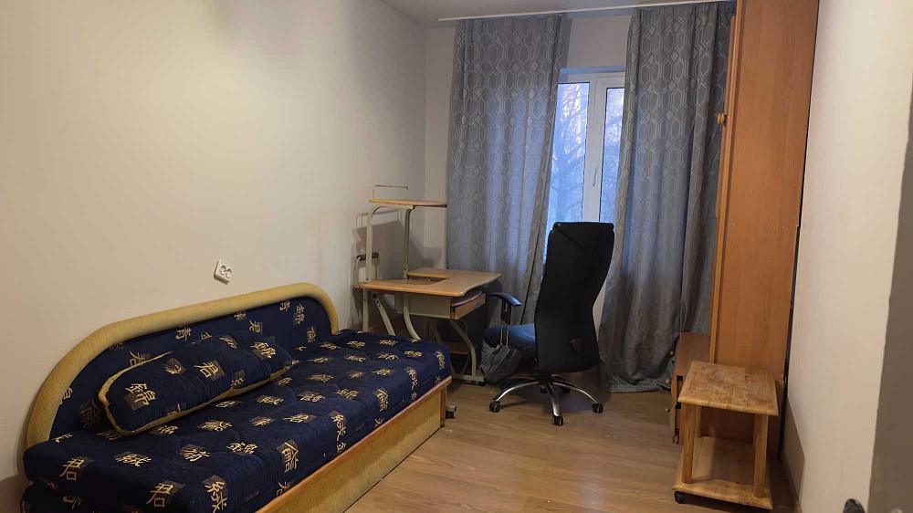 Продаж Квартира 3-кімнатна, 2/9 поверх на Борщагівська вул., д. 8 Киев - изображение 10