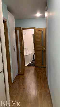 Продаж Квартира 3-кімнатна, 4/9 поверх Львів