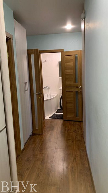 Продаж Квартира 3-кімнатна, 4/9 поверх Львів - фото 4