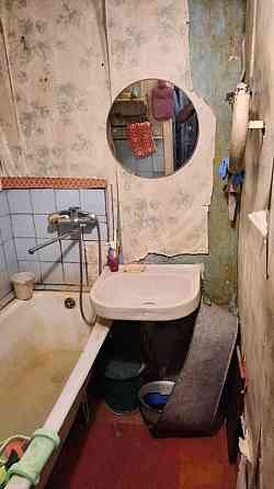 Оренда Квартира 1-кімнатна, 5/9 поверх на Санаторна, 16 Kiev