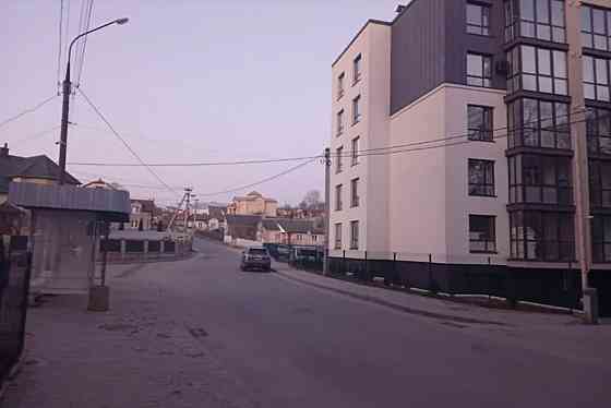 Продаж 1к квартири 41.8 кв. м на вул. Тернопільська Ternopil'