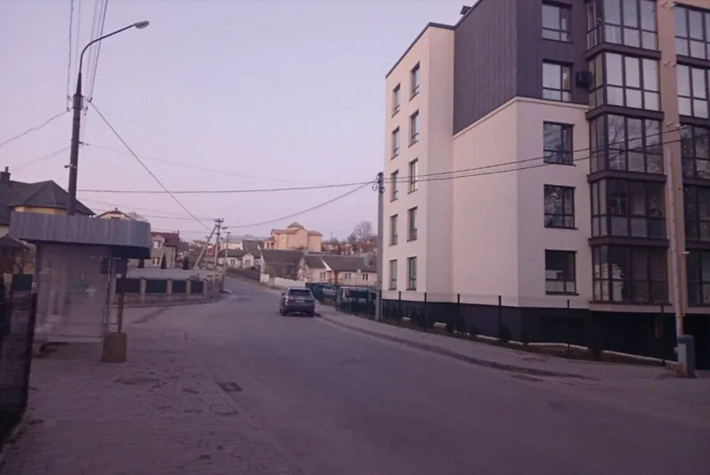 Продаж 1к квартири 41.8 кв. м на вул. Тернопільська Тернопіль - фото 6