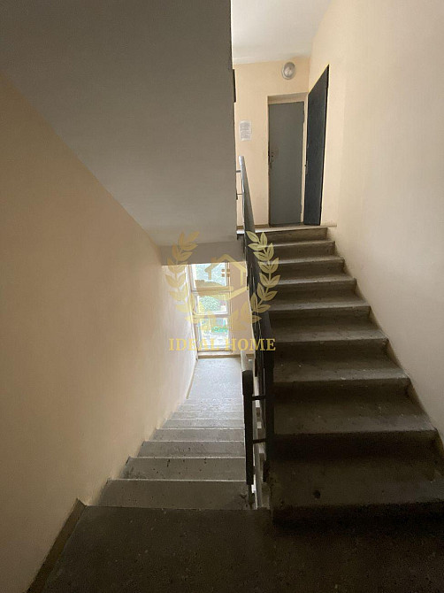 Продаж Квартира 3-кімнатна Київ - фото 19