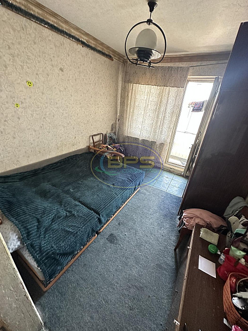 Продаж 4к квартири 69.3 кв. м Одеса - фото 6