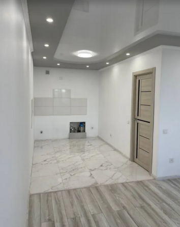 Продаж. Квартири 53 кв. м на просп. Злуки Ternopil'