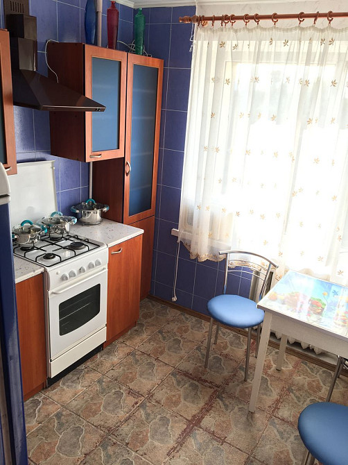 Оренда Квартира 1-кімнатна, 7/9 поверх на Щусєва, 12-А Київ - фото 18