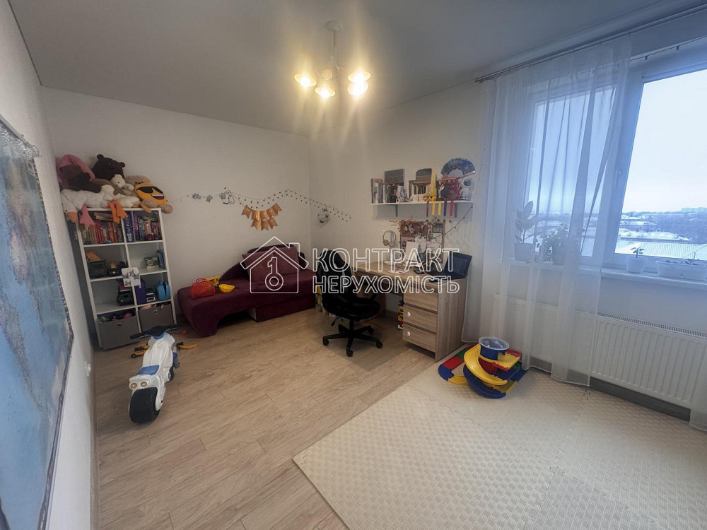 Продаж Квартира 2-кімнатна, 9/9 поверх на вул. Миру Kharkiv - photo 7