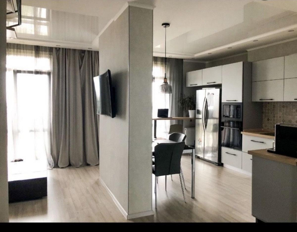 Продам 2-х поверхову квартиру на Райдужному Одеса - фото 4