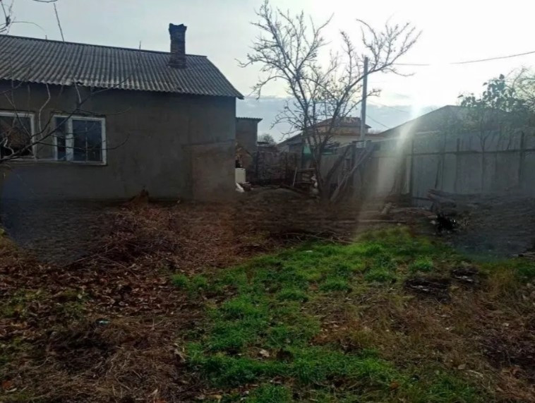 Продаж Квартира 1-кімнатна на ул. Центральная (ул. Ленина), 39 Nerubaiske - photo 1