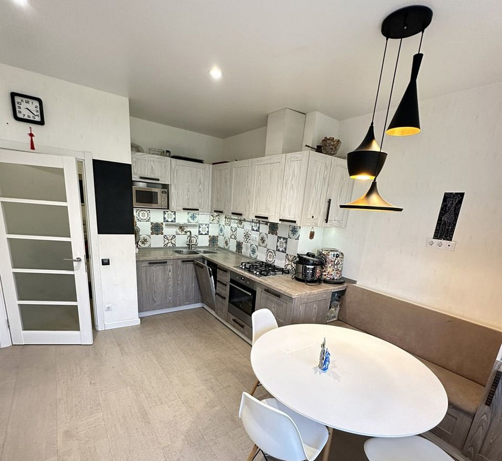 Продаж Квартира 3-кімнатна, 5/10 поверх на Малиновского Маршала ул., 80А Дніпро - фото 2