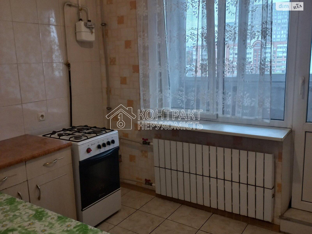 Продаж Квартира 1-кімнатна, 10/10 поверх на вул. Лопанская Харків - фото 4