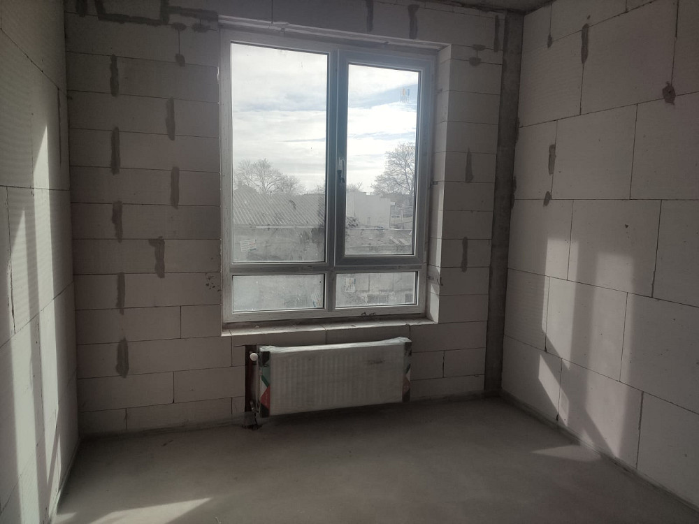 2-х комнатная квартира в новом сданном ЖК/ Слободка Одеса - фото 4