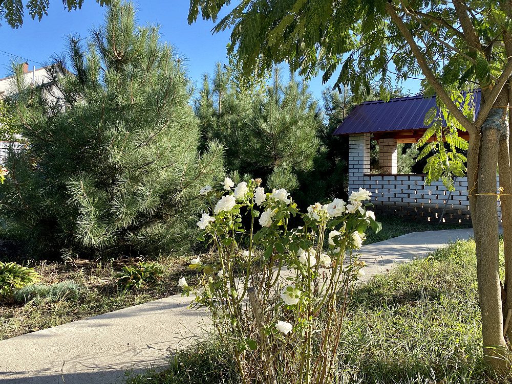 Великолепный 2-этажный дом с евроремонтом в Нерубайском Nerubaiske - photo 11