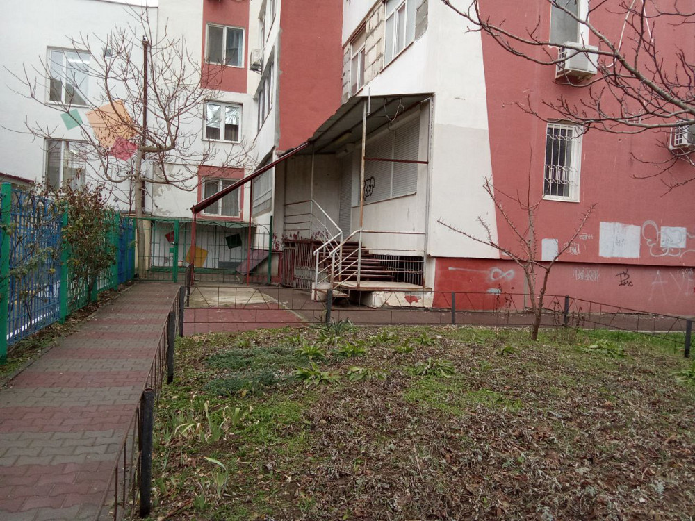 Продаж комерційне приміщення на ул. Владимира Высоцкого, 25 приміщень - 1, поверх - 1 Одеса - фото 11