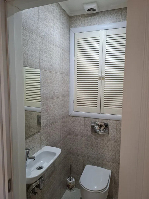 Оренда Квартира 3-кімнатна, 4/17 поверх на вул. Дениса Рачинського, 25 Kiev - photo 15