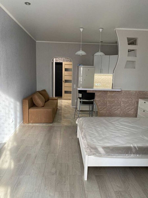 Оренда Квартира 1-кімнатна, 2/26 поверх на Каховська, 62а Kiev - photo 10