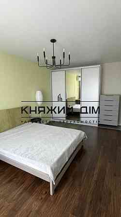 Оренда 1-но кім. квартири в ЖК Еврика. Код об’єкта 11203137 Киев