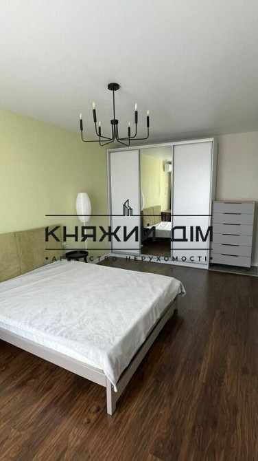 Оренда 1-но кім. квартири в ЖК Еврика. Код об’єкта 11203137 Київ - фото 1