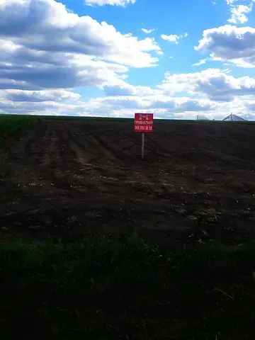 For sale land plot  area 13 ares Миру вулиця  - photo 4