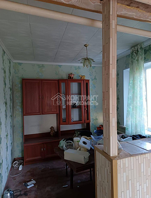 Продаж Будинок 3-кімнатний на вул. Новаторская Изюм - изображение 4