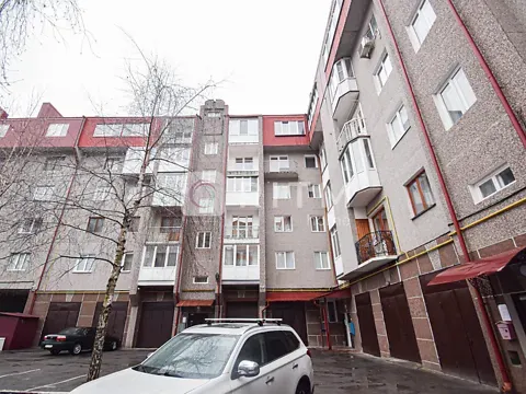 For sale 3-room Apartment 92.5 sq.m Котляревського вулиця 13 Ternopil' - photo 10