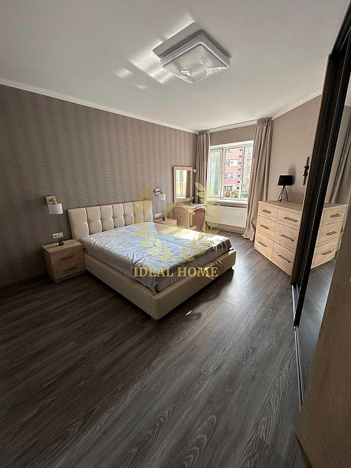 Продаж Квартира 3-кімнатна, 2/5 поверх на Лесі Українки бульв., 6А  - изображение 2