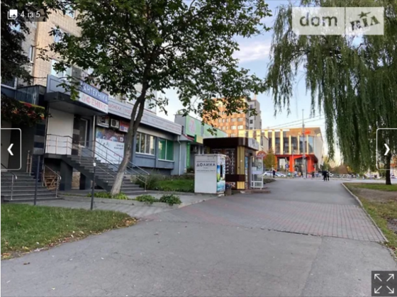 Оренда торгове приміщення на пр. Юності поверх - 1/5 Вінниця