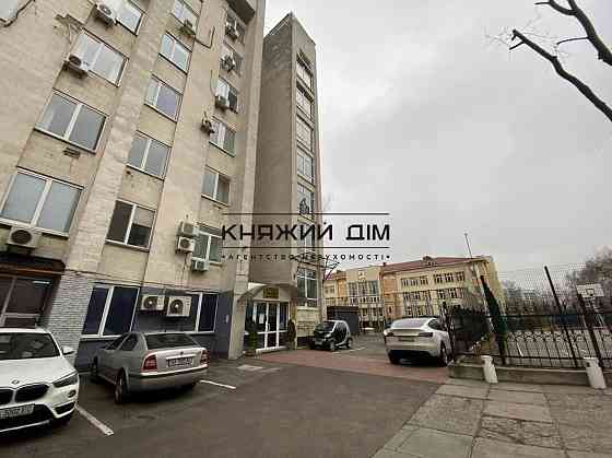 Оренда офісне приміщення на Артема ул./Січових Стрільців поверх - 2/8 Київ