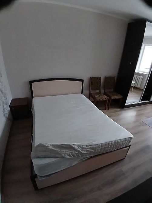 Оренда Квартира 1-кімнатна, 2/5 поверх на Г. Севастополя, 18/2 Київ - фото 1