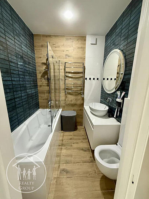 Продаж Квартира 2-кімнатна, 5/5 поверх на Львівська, 92 Брюховичі (м Львів район) - фото 19