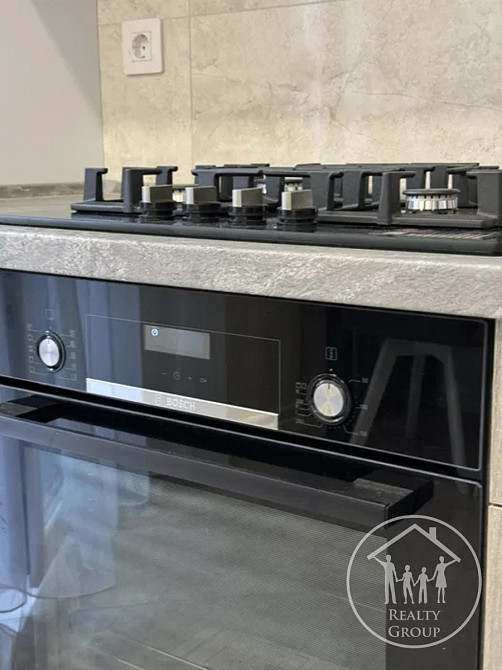 Оренда Квартира 1-кімнатна, 7/10 поверх на вул. Угорська Львів - фото 9