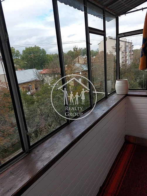 Продаж Квартира 2-кімнатна, 5/5 поверх на Єрошенка, 4 Львів - фото 15