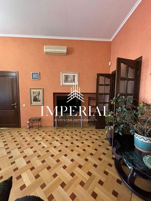 Оренда Квартира 3-кімнатна, 5/5 поверх на вул. Лютеранська Київ - фото 5