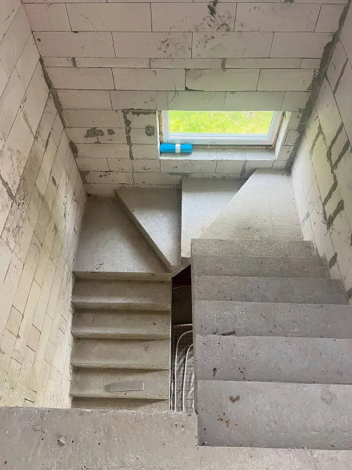 Продаж 2-поверховий Дуплекс з ділянкою 2.7 сот 165 кв.м 3 кімн. на 16 липня крихі Івано-Франківськ - фото 8