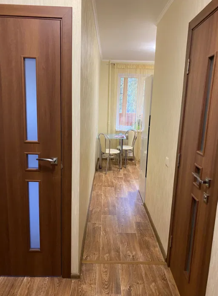 Оренда Квартира 1-кімнатна, 3/9 поверх на Кловский спуск, 20 Київ - фото 4