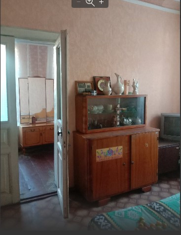 Дом в Золотом треугольнике. Одеса - фото 7