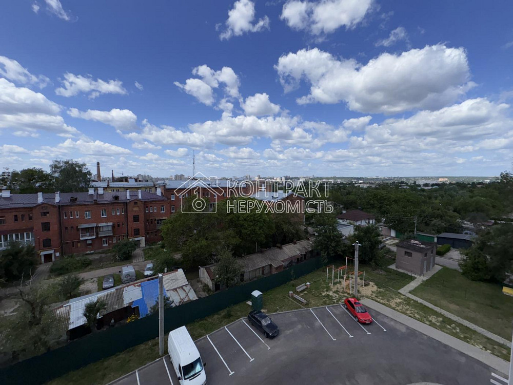 Продаж Квартира 3-кімнатна, 6/16 поверх на вул. Героїв Харкова Харьков - изображение 15