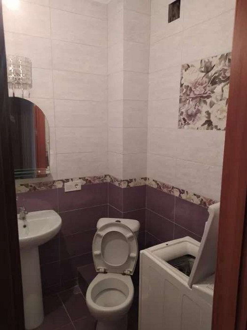 Оренда Квартира 1-кімнатна, 3/10 поверх Київ - фото 4